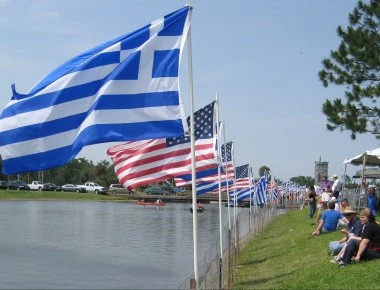 ΗΠΑ για στρατηγικό διάλογο με Αθήνα: «Για εμάς η Ελλάδα είναι το plan A - Συνομιλούμε με το ελληνικό Έθνος»